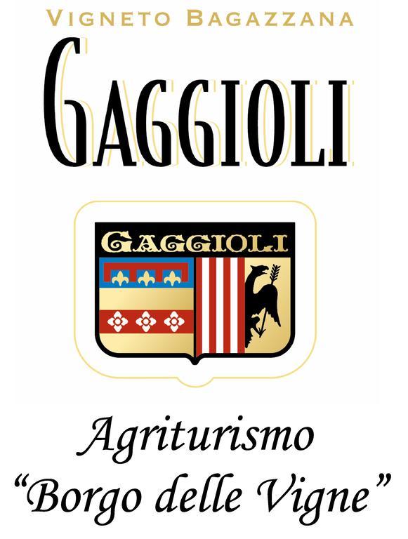 Agriturismo Gaggioli Borgo Delle Vigne Zola Predosa Luaran gambar