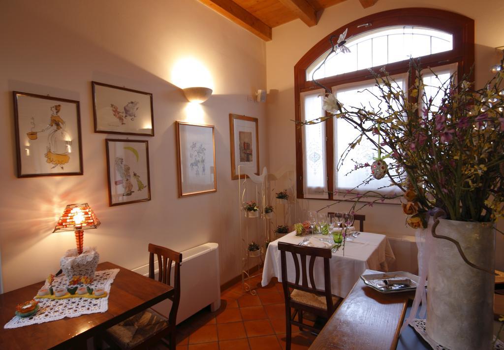 Agriturismo Gaggioli Borgo Delle Vigne Zola Predosa Luaran gambar
