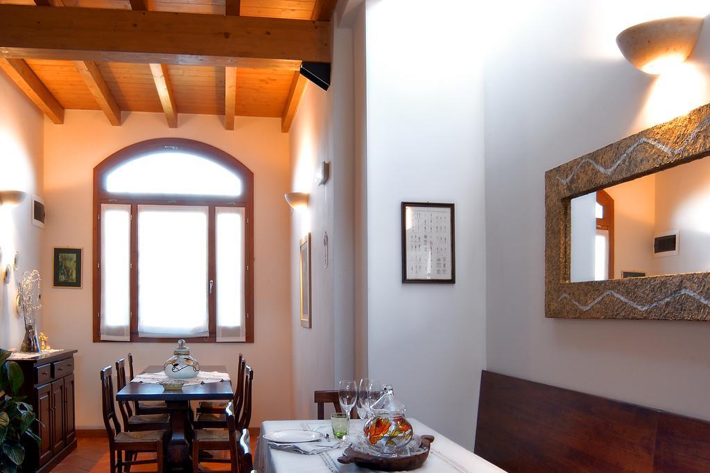 Agriturismo Gaggioli Borgo Delle Vigne Zola Predosa Luaran gambar