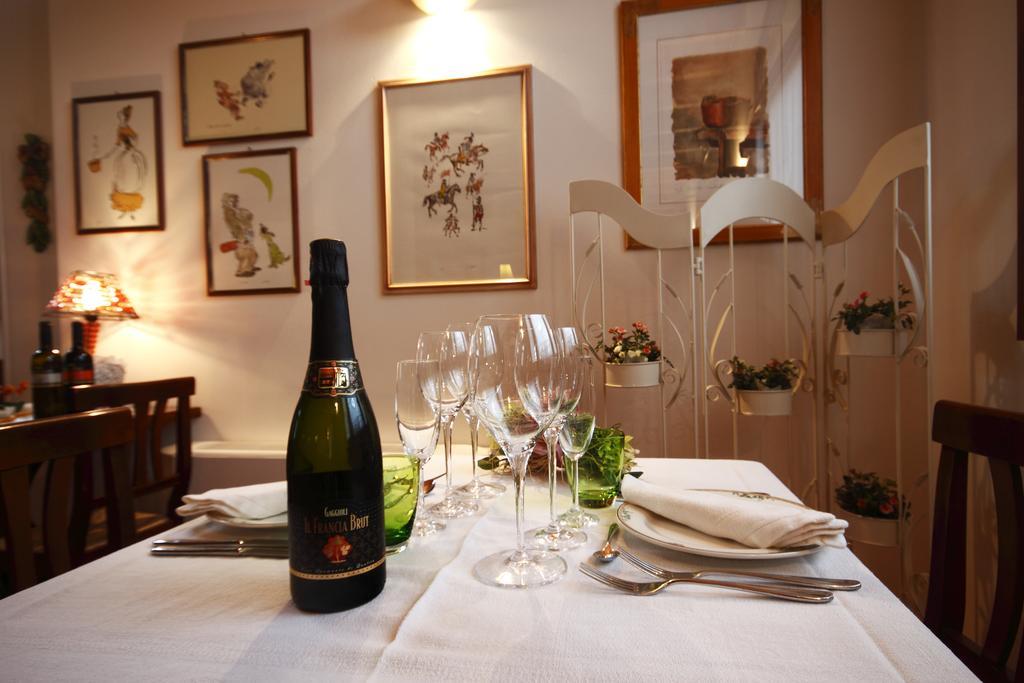Agriturismo Gaggioli Borgo Delle Vigne Zola Predosa Luaran gambar