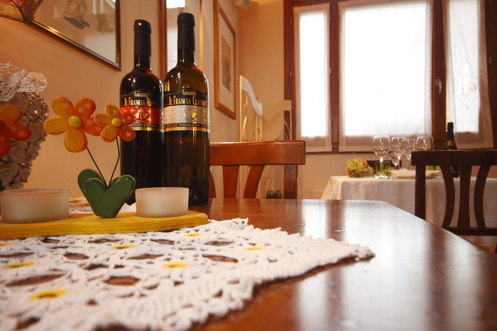 Agriturismo Gaggioli Borgo Delle Vigne Zola Predosa Luaran gambar