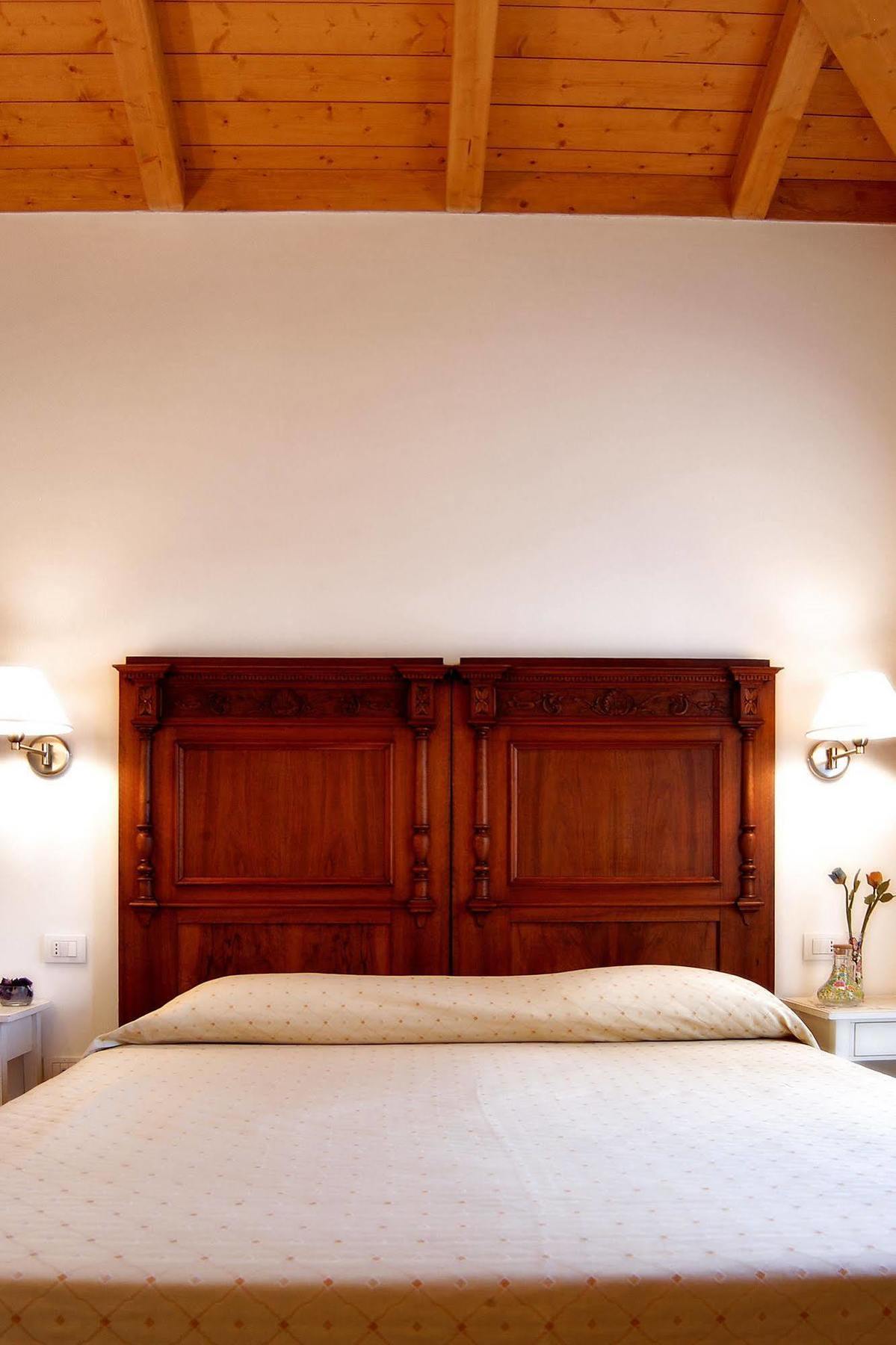 Agriturismo Gaggioli Borgo Delle Vigne Zola Predosa Luaran gambar