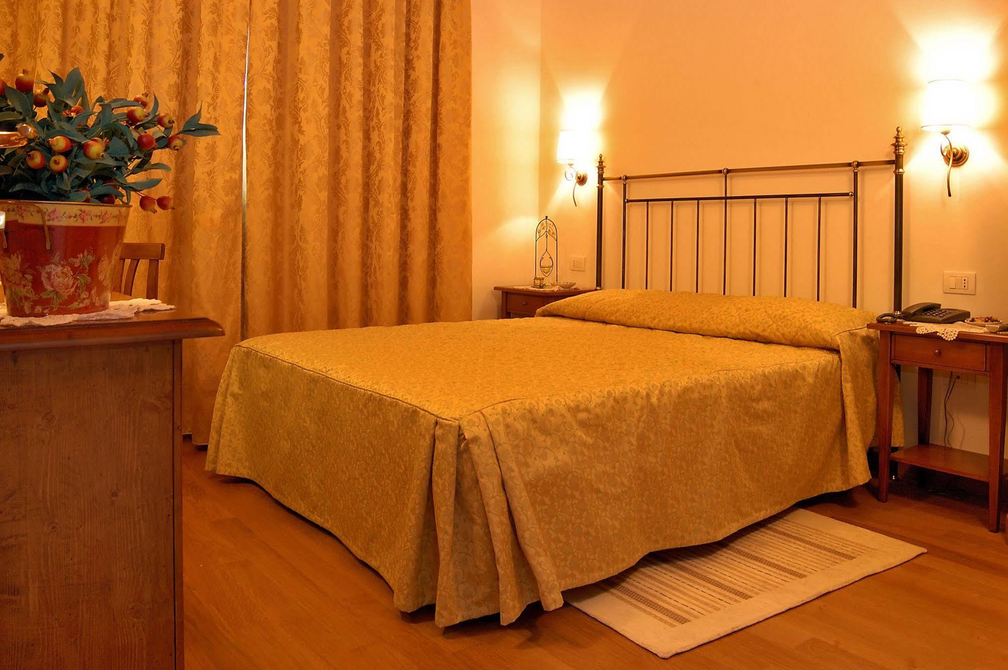 Agriturismo Gaggioli Borgo Delle Vigne Zola Predosa Luaran gambar